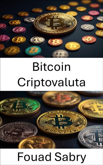 Bitcoin Criptovaluta - Svelare le basi del valore digitale e della finanza decentralizzata - cover