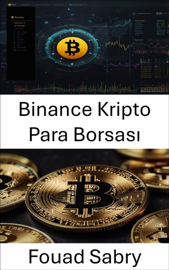 Binance Kripto Para Borsası - Dijital Varlık Ticareti ve Merkezi Olmayan Finansın Geleceğini Anlamak - cover