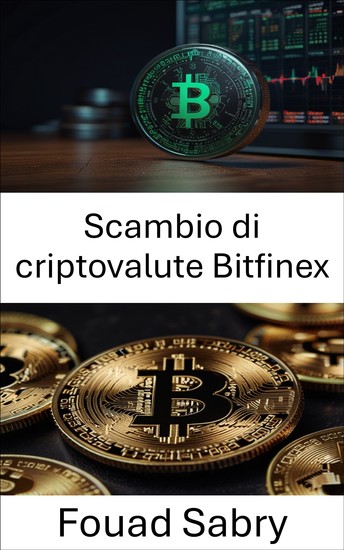 Scambio di criptovalute Bitfinex - L'evoluzione del trading di criptovalute e l'integrazione delle stablecoin - cover