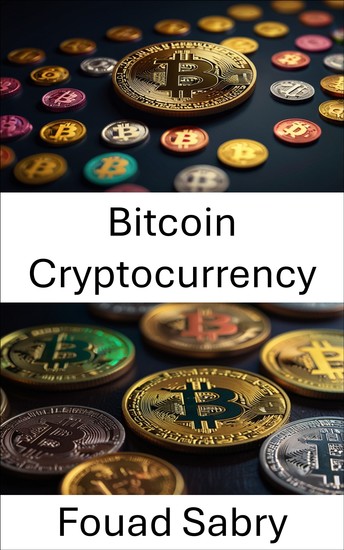 Bitcoin Cryptocurrency - Unveiling the Foundations of Digital Value and Decentralized Finance - cover