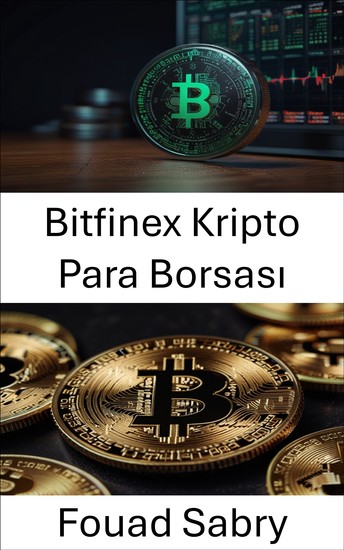 Bitfinex Kripto Para Borsası - Kripto Ticareti ve Stablecoin Entegrasyonunun Evrimi - cover