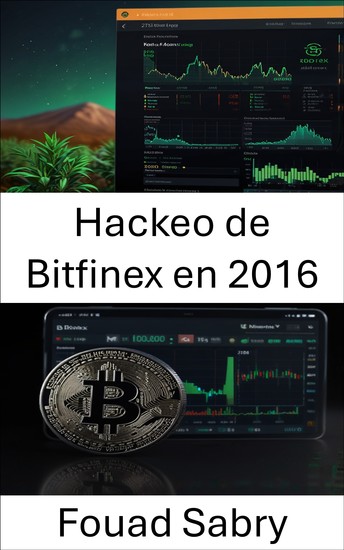 Hackeo de Bitfinex en 2016 - Dentro del mayor robo de Bitcoin a la plataforma de intercambio de criptomonedas Bitfinex - cover