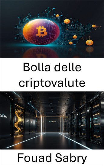 Bolla delle criptovalute - Comprendere le dinamiche di mercato nell'ecosistema blockchain di Solana - cover