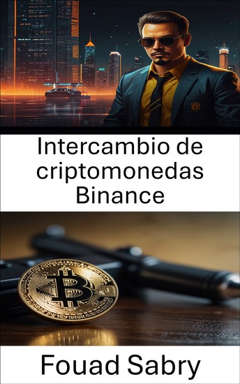 Intercambio de criptomonedas Binance - El lado oscuro de la manipulación y el fraude en los intercambios de criptomonedas - cover