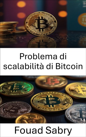 Problema di scalabilità di Bitcoin - Svelare soluzioni a strati per reti di asset digitali scalabili - cover