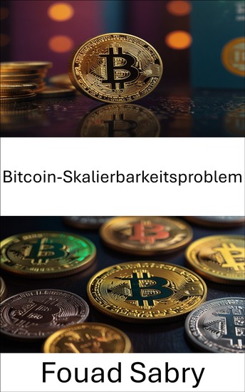 Bitcoin-Skalierbarkeitsproblem - Entschlüsselung mehrschichtiger Lösungen für skalierbare digitale Asset-Netzwerke - cover