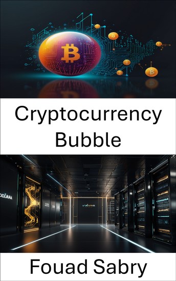 Cryptocurrency Bubble - Understanding Market Dynamics in the Solana Blockchain Ecosystem - cover