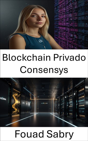 Blockchain Privado Consensys - Melhorando a privacidade e a segurança do Blockchain no ecossistema Solana - cover