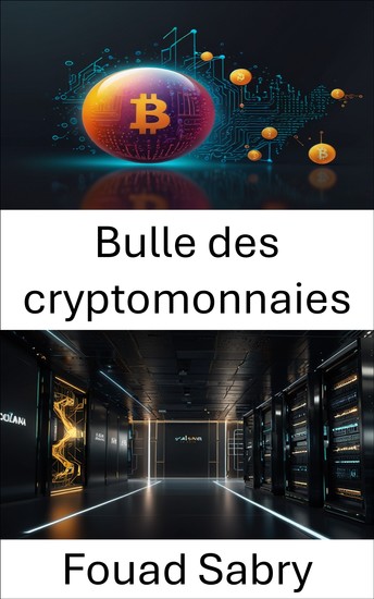 Bulle des cryptomonnaies - Comprendre la dynamique du marché dans l'écosystème Blockchain de Solana - cover