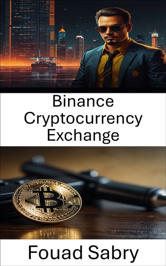 Binance Cryptocurrency Exchange - The Dark Side of Cryptocurrency Exchange Manipulation and Fraud - cover