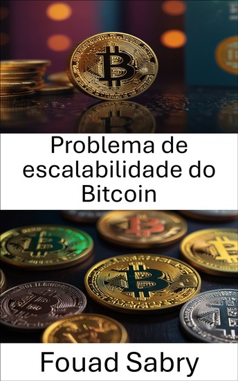 Problema de escalabilidade do Bitcoin - Desvendando soluções em camadas para redes de ativos digitais escaláveis - cover