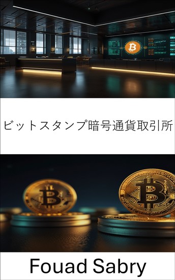 ビットスタンプ暗号通貨取引所 - ビットコインキャッシュ時代の暗号通貨取引を理解する - cover