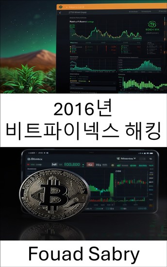 2016년 비트파이넥스 해킹 - 비트파이넥스 암호화폐 거래소에서 발생한 최대 규모의 비트코인 ​​도난 사건 내부 - cover