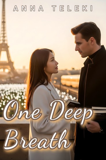 One Deep Breath - cover