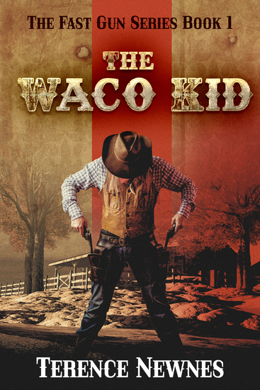 The Waco Kid - cover