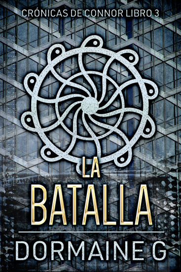 La Batalla - cover