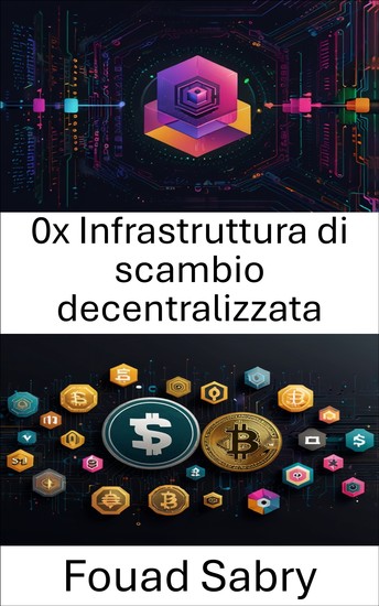 0x Infrastruttura di scambio decentralizzata - Esplorare la spina dorsale della finanza decentralizzata attraverso l'innovazione del protocollo - cover
