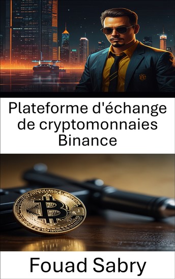 Plateforme d'échange de cryptomonnaies Binance - Le côté obscur de la manipulation et de la fraude sur les plateformes d'échange de cryptomonnaies - cover