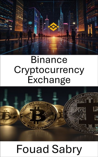 Binance Cryptocurrency Exchange - Navigating the Future of Digital Asset Trading - cover