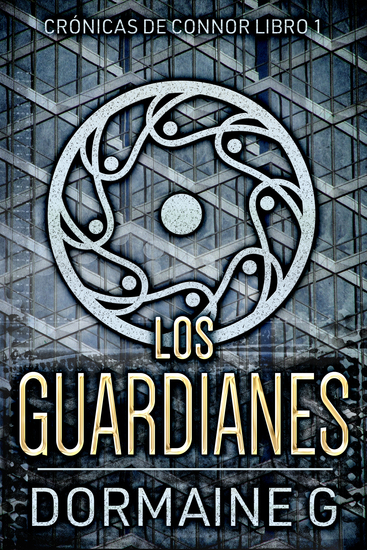 Los Guardianes - cover