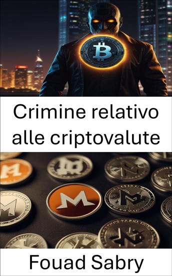 Crimine relativo alle criptovalute - All'interno delle reti Monero: tracce nascoste di inganni digitali - cover