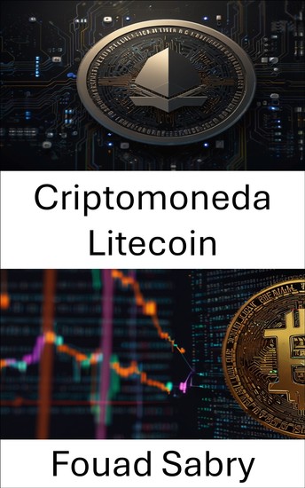 Criptomoneda Litecoin - Explorando los pagos digitales entre pares en la era de la criptoeconomía - cover