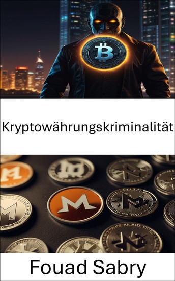 Kryptowährungskriminalität - Monero Networks verfolgt verborgene Spuren digitaler Täuschung - cover