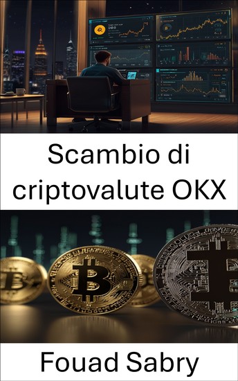 Scambio di criptovalute OKX - Navigare nel futuro delle risorse digitali e dell'innovazione blockchain - cover
