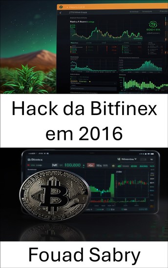 Hack da Bitfinex em 2016 - Por dentro do maior roubo de Bitcoin da corretora de criptomoedas Bitfinex - cover
