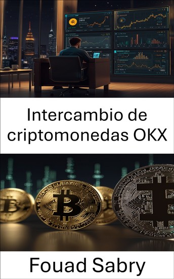 Intercambio de criptomonedas OKX - Navegando el futuro de los activos digitales y la innovación blockchain - cover