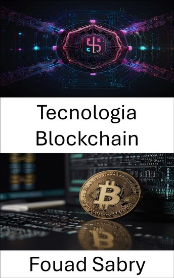 Tecnologia Blockchain - Potenziare l'innovazione globale attraverso la piattaforma blockchain Cardano - cover