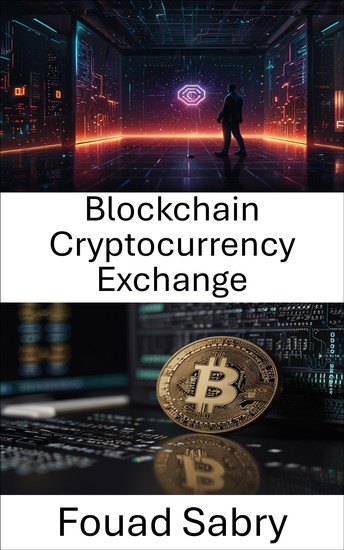 Blockchain Cryptocurrency Exchange - Empowering Global Finance Through Cardano Innovation and Decentralized Trade - cover