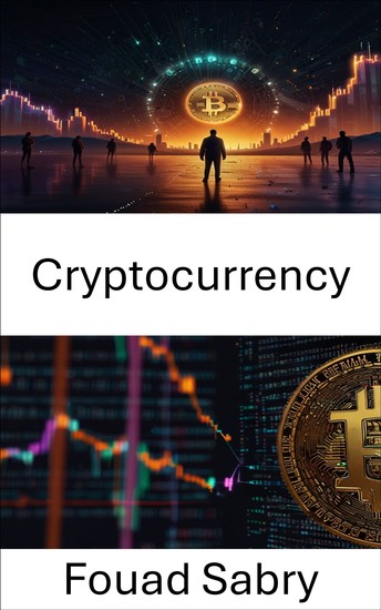 Cryptocurrency - Navigating the Digital Economy and the Future of Value Creation - cover