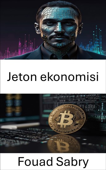 Jeton ekonomisi - Ölçeklenebilir Büyüme için Cardano Blockchain Platformunda Dijital Ekonomiler Oluşturma - cover