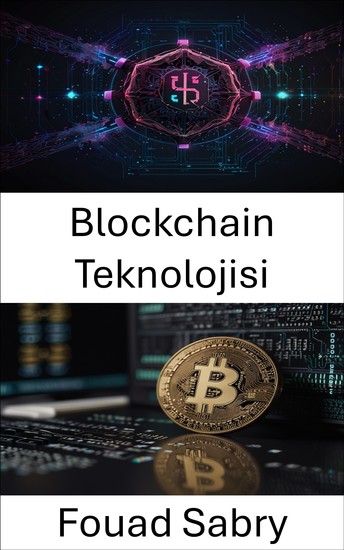 Blockchain Teknolojisi - Cardano Blockchain Platformu ile Küresel Yeniliği Güçlendirmek - cover
