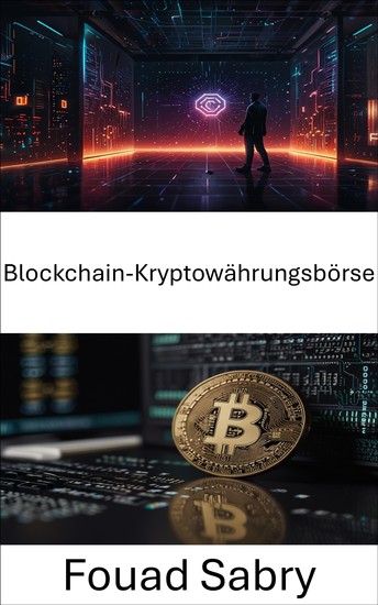Blockchain-Kryptowährungsbörse - Stärkung des globalen Finanzwesens durch Cardano-Innovation und dezentralen Handel - cover
