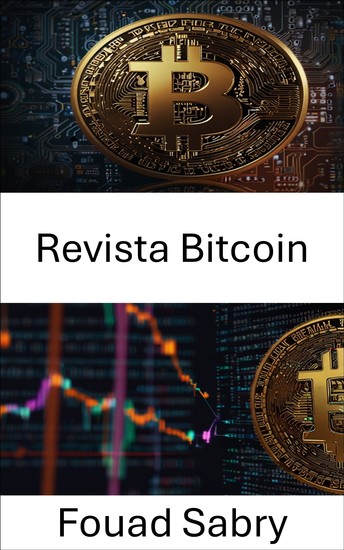 Revista Bitcoin - El auge del oro digital en la era de la criptoeconomía - cover