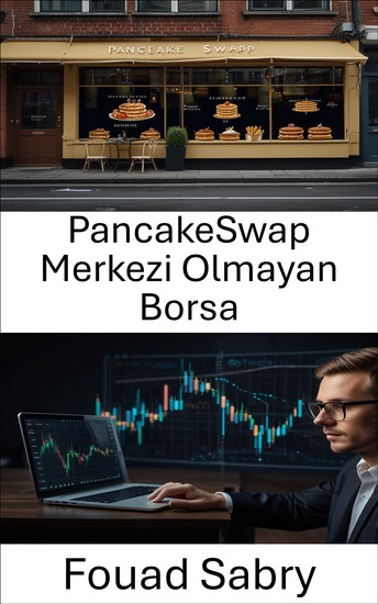 PancakeSwap Merkezi Olmayan Borsa - Otomatik Merkezi Olmayan Ticaretin Geleceğinin Kilidini Açmak - cover