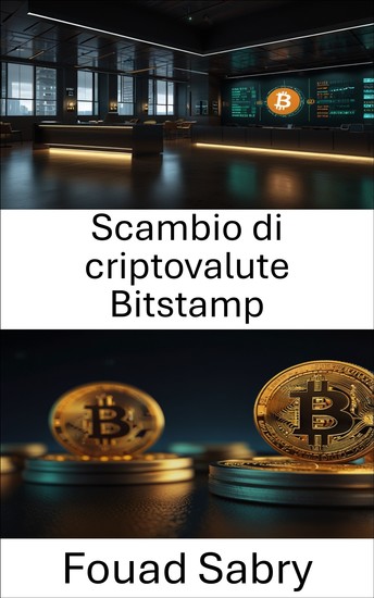 Scambio di criptovalute Bitstamp - Comprendere il trading di criptovalute nell'era di Bitcoin Cash - cover