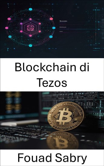 Blockchain di Tezos - Innovazione decentralizzata per contratti intelligenti scalabili e sicuri - cover