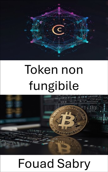 Token non fungibile - Proprietà digitale e innovazione degli asset sulla piattaforma blockchain Cardano - cover