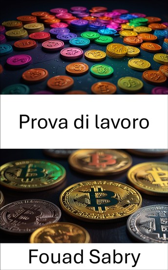 Prova di lavoro - Svelare la spina dorsale della sicurezza e della decentralizzazione della blockchain - cover