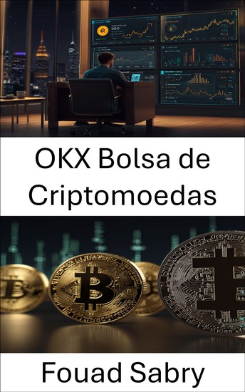 OKX Bolsa de Criptomoedas - Navegando pelo futuro dos ativos digitais e inovação em blockchain - cover