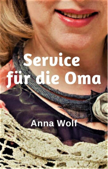Service für die Oma - cover