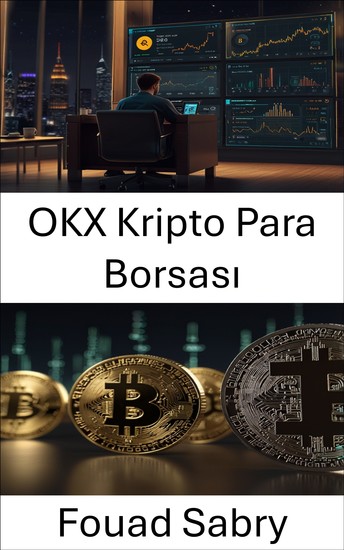 OKX Kripto Para Borsası - Dijital Varlıkların ve Blockchain Yeniliğinin Geleceğine Yön Vermek - cover