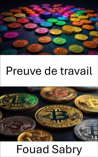 Preuve de travail - Décrypter l'épine dorsale de la sécurité et de la décentralisation de la blockchain - cover