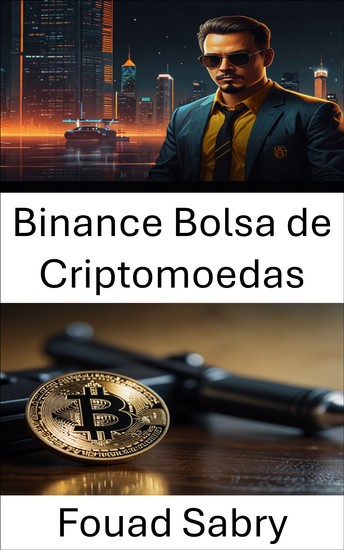 Binance Bolsa de Criptomoedas - O lado negro da manipulação e fraude em bolsas de criptomoedas - cover