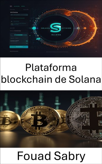 Plataforma blockchain de Solana - Explorando el futuro de las finanzas descentralizadas y las soluciones digitales escalables - cover
