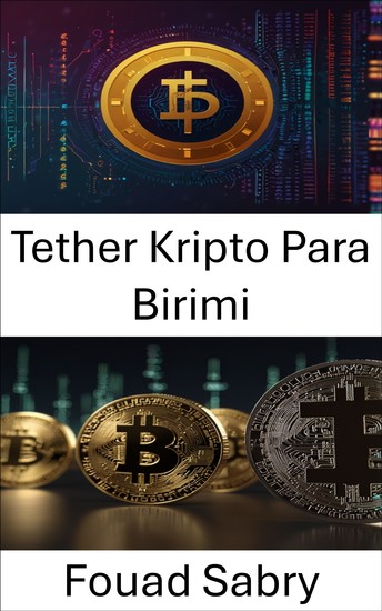 Tether Kripto Para Birimi - Stablecoin'lerin ve Dijital Finansın Geleceğini Anlamak - cover
