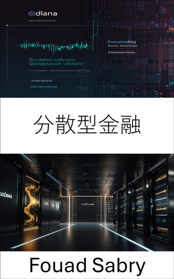 分散型金融 - ソラナブロックチェーンの力で金融システムを革新する - cover